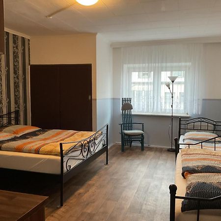 Pension&Hostel Anna - Monteurzimmer 慕尼黑 外观 照片