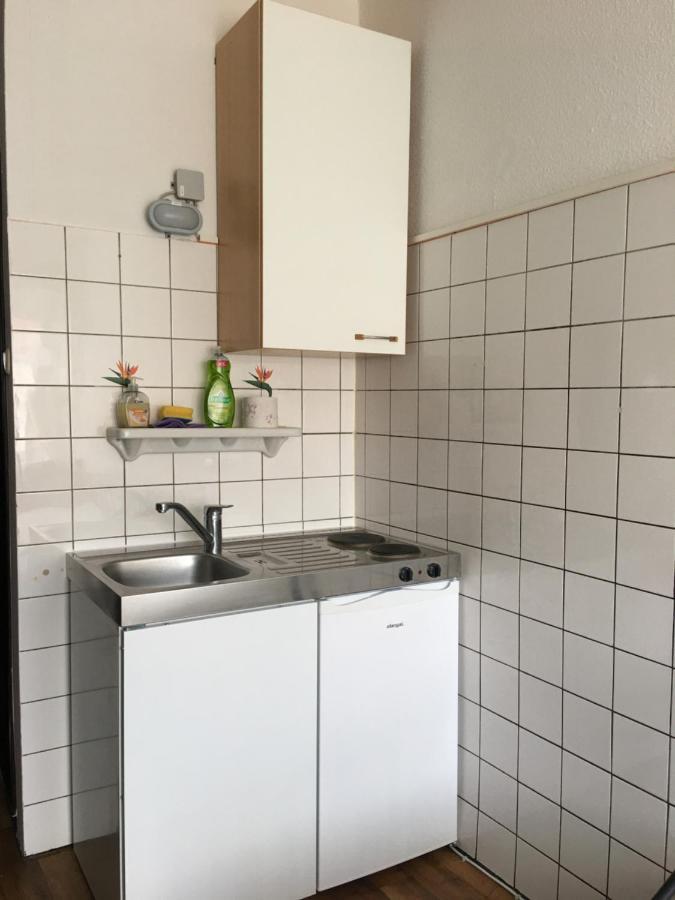 Pension&Hostel Anna - Monteurzimmer 慕尼黑 外观 照片