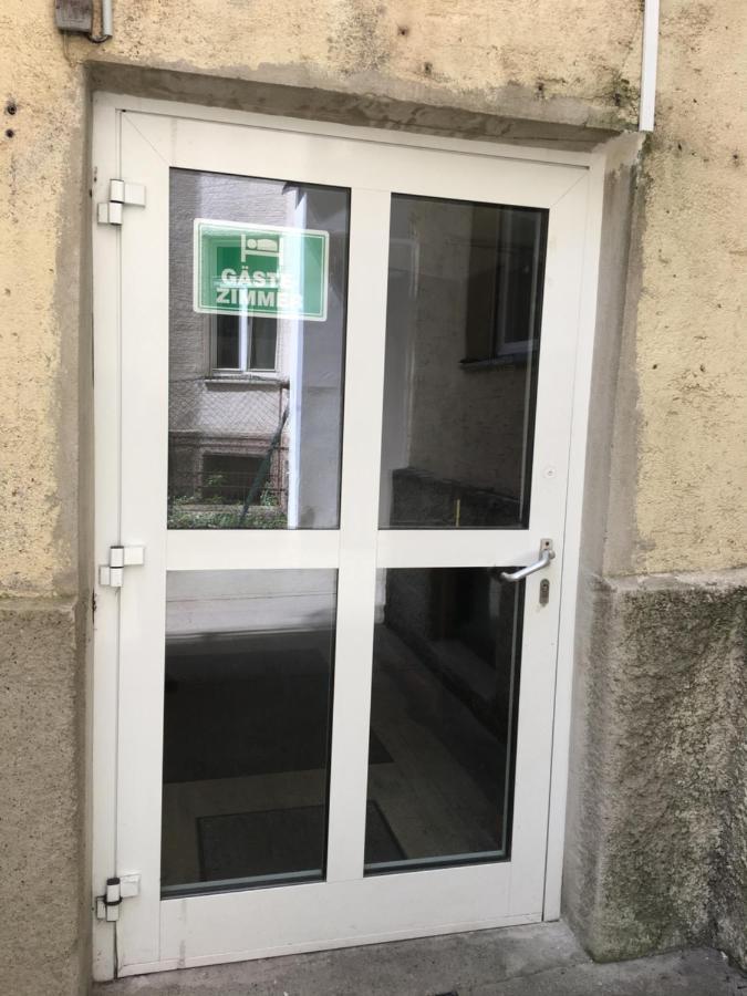 Pension&Hostel Anna - Monteurzimmer 慕尼黑 外观 照片