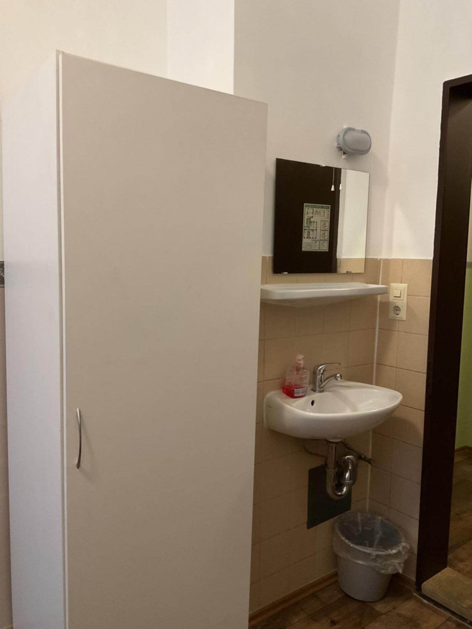 Pension&Hostel Anna - Monteurzimmer 慕尼黑 外观 照片