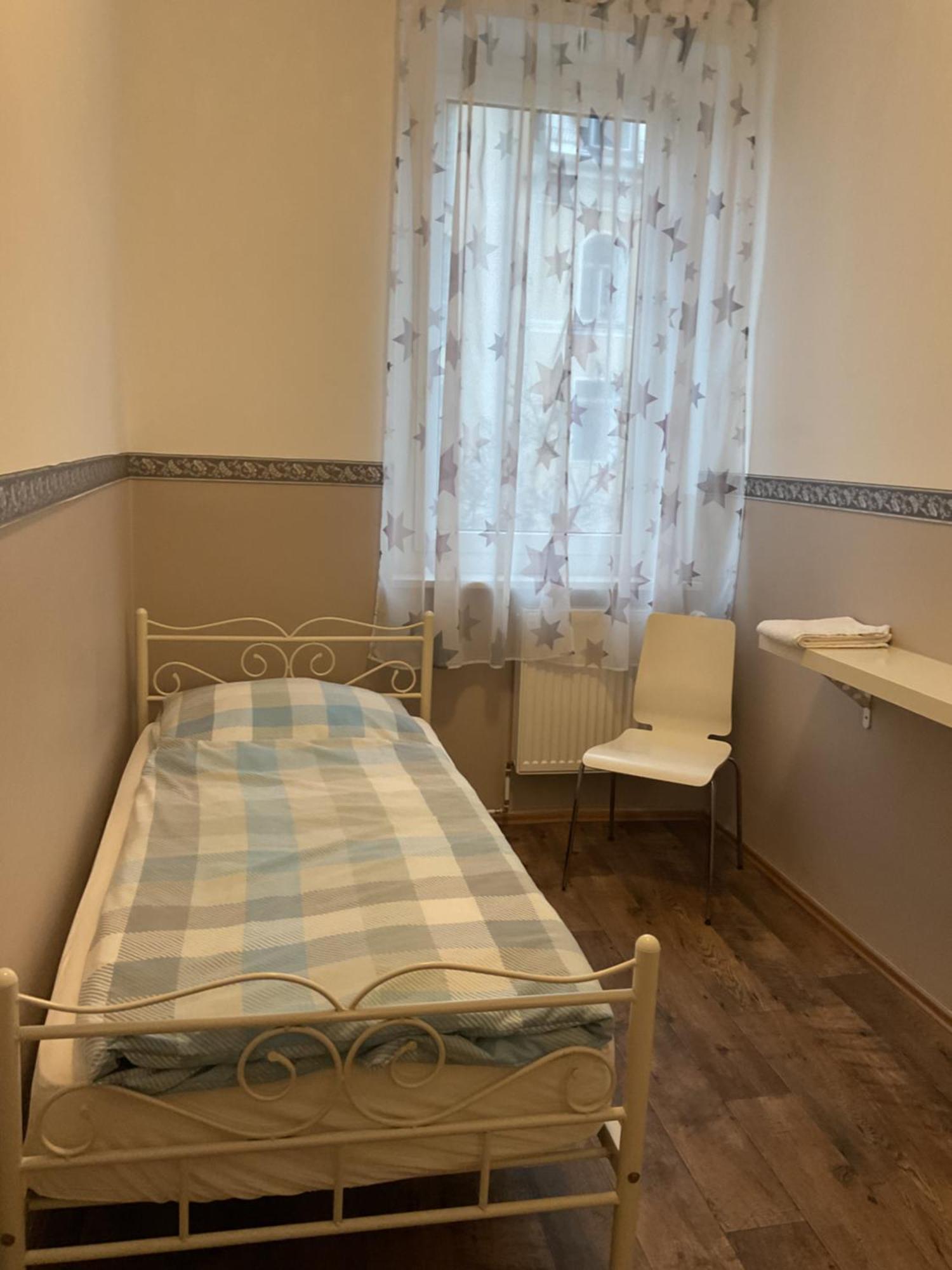 Pension&Hostel Anna - Monteurzimmer 慕尼黑 外观 照片