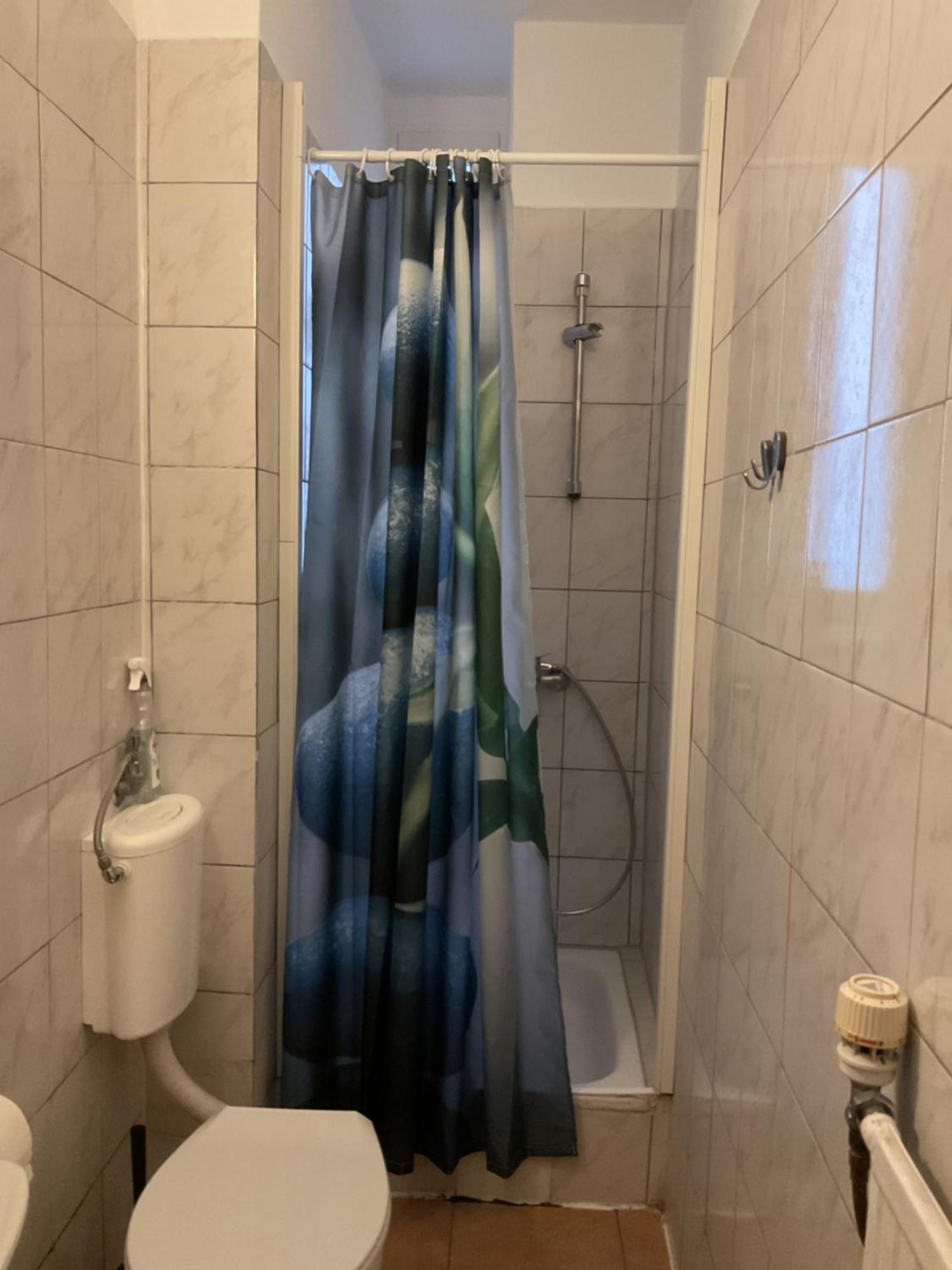 Pension&Hostel Anna - Monteurzimmer 慕尼黑 外观 照片
