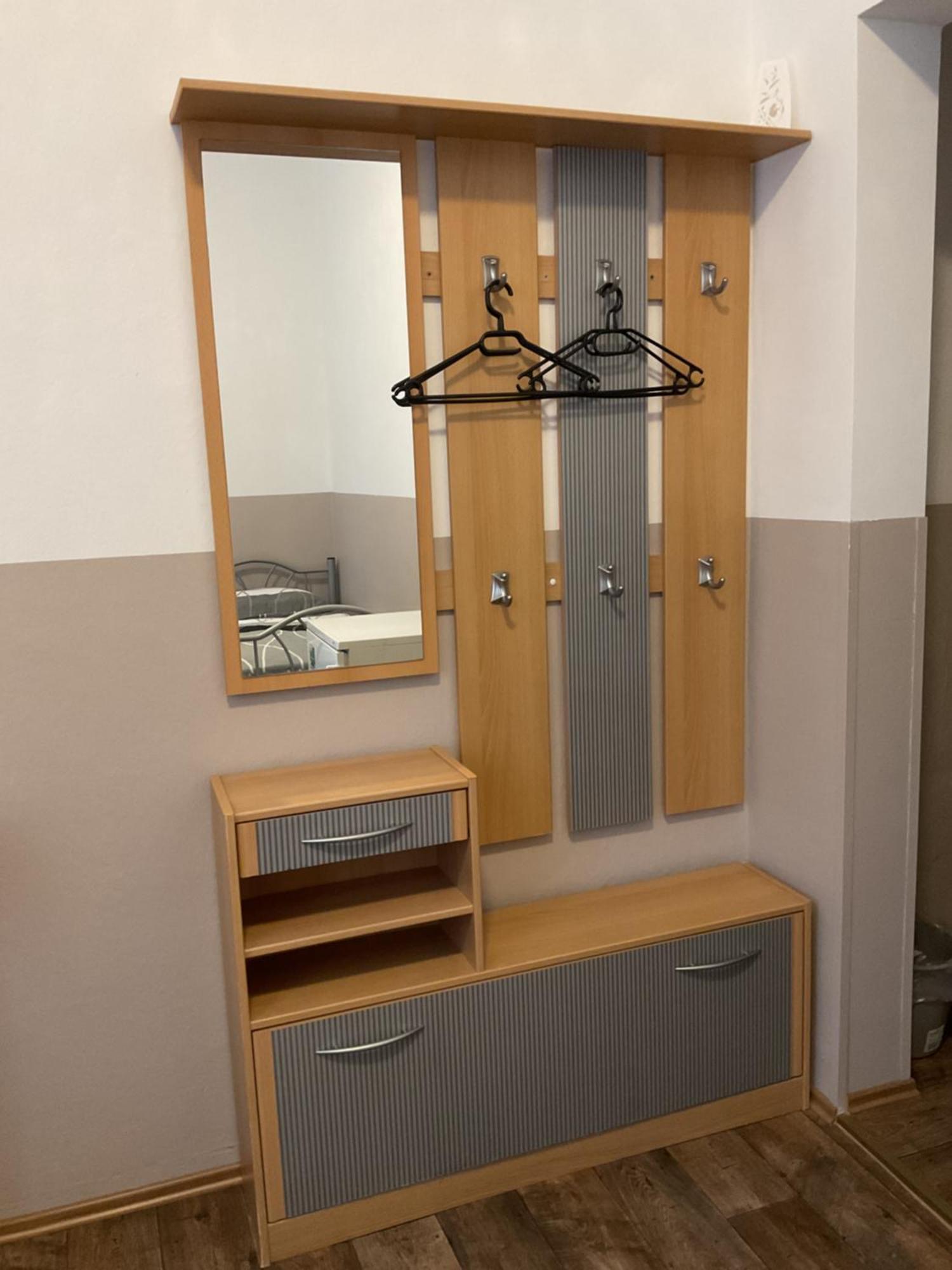 Pension&Hostel Anna - Monteurzimmer 慕尼黑 外观 照片