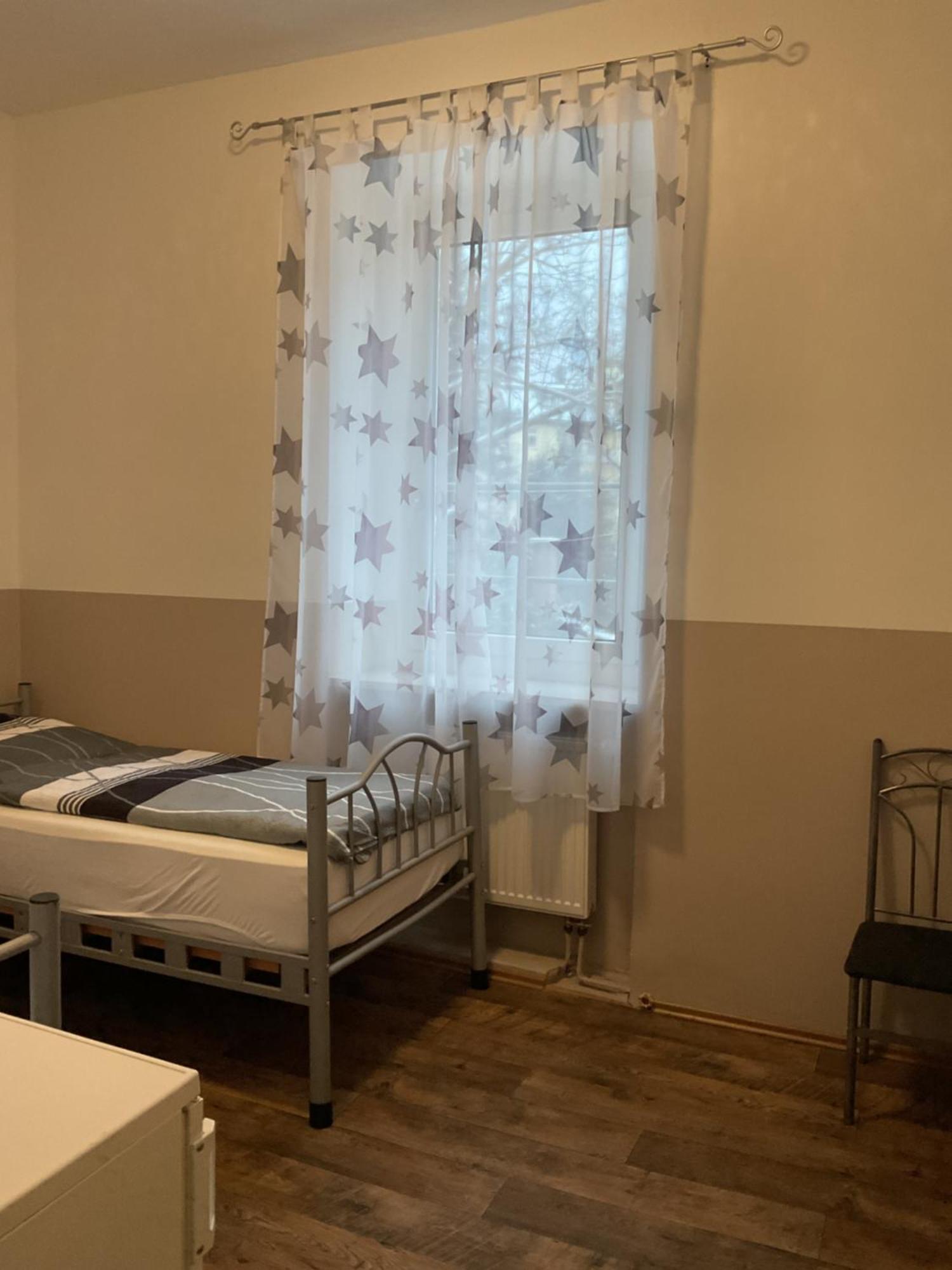 Pension&Hostel Anna - Monteurzimmer 慕尼黑 外观 照片