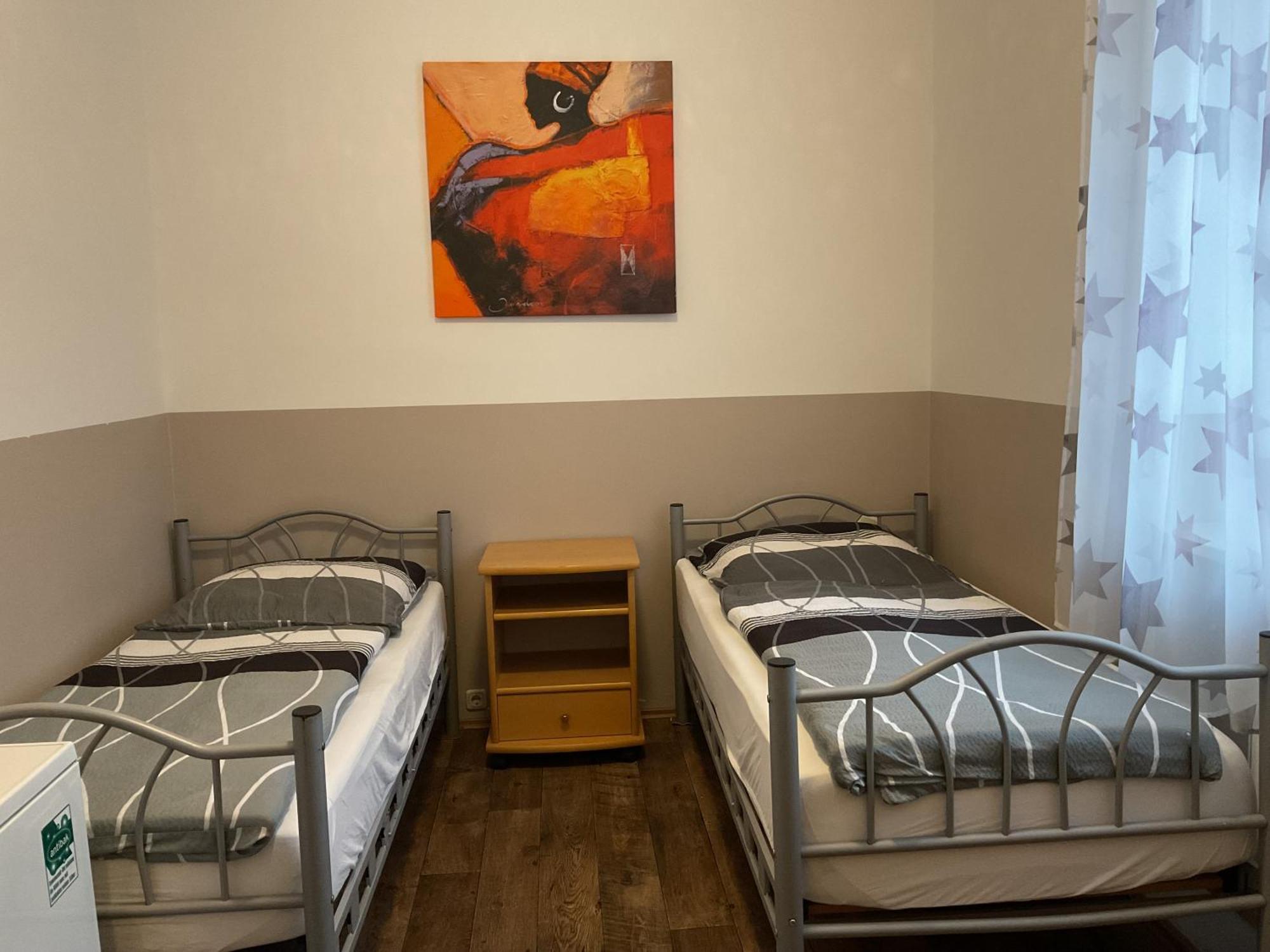 Pension&Hostel Anna - Monteurzimmer 慕尼黑 外观 照片