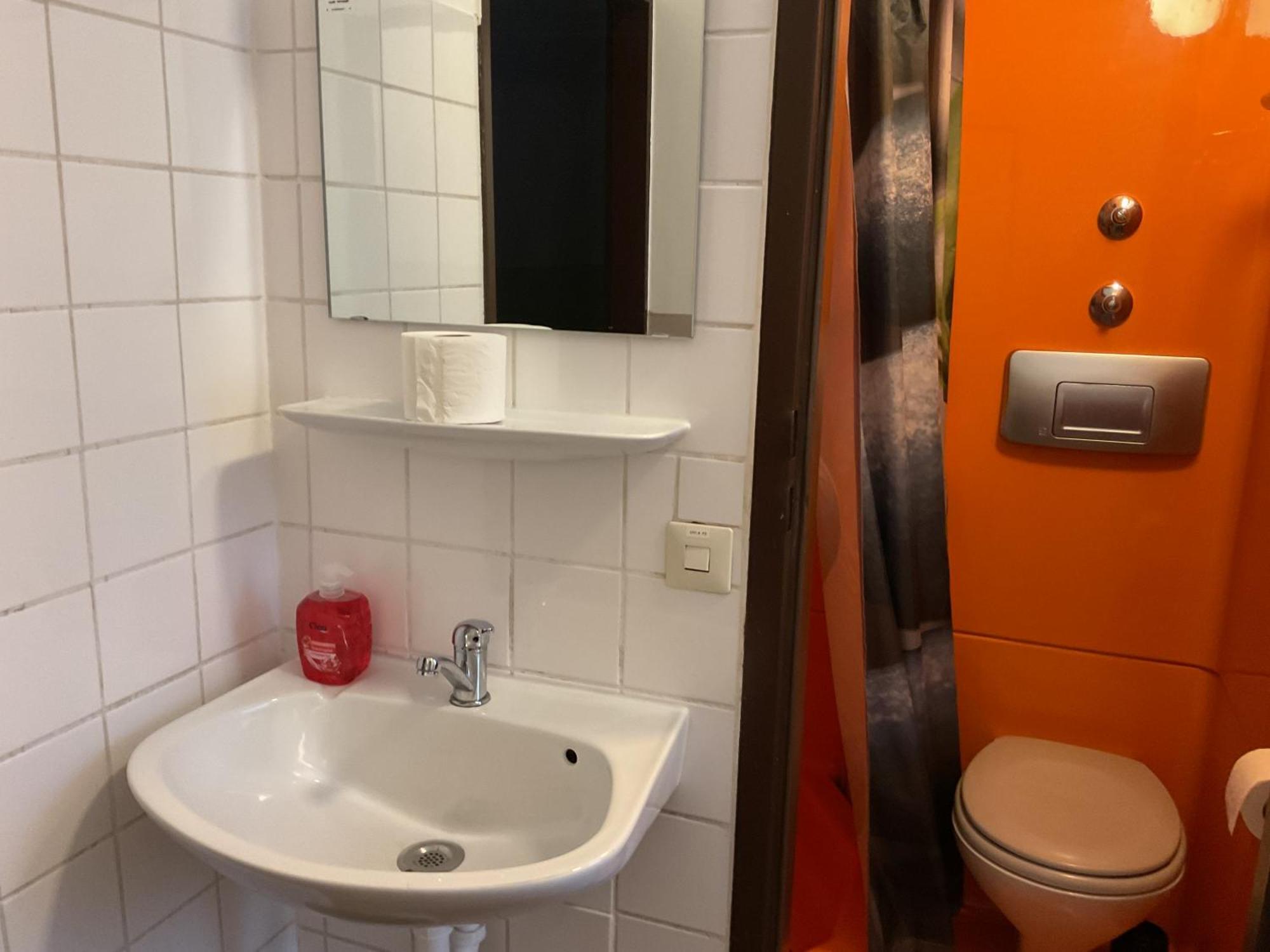 Pension&Hostel Anna - Monteurzimmer 慕尼黑 外观 照片