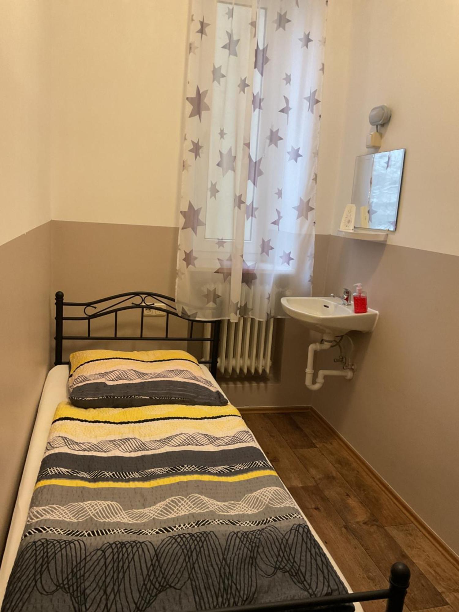 Pension&Hostel Anna - Monteurzimmer 慕尼黑 外观 照片