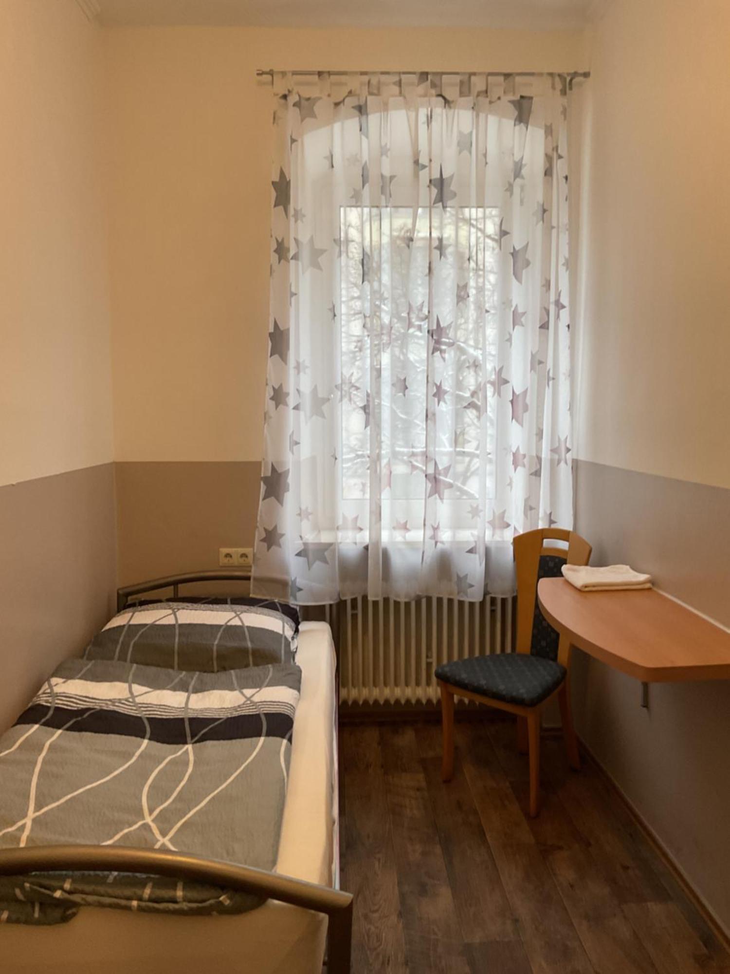 Pension&Hostel Anna - Monteurzimmer 慕尼黑 外观 照片