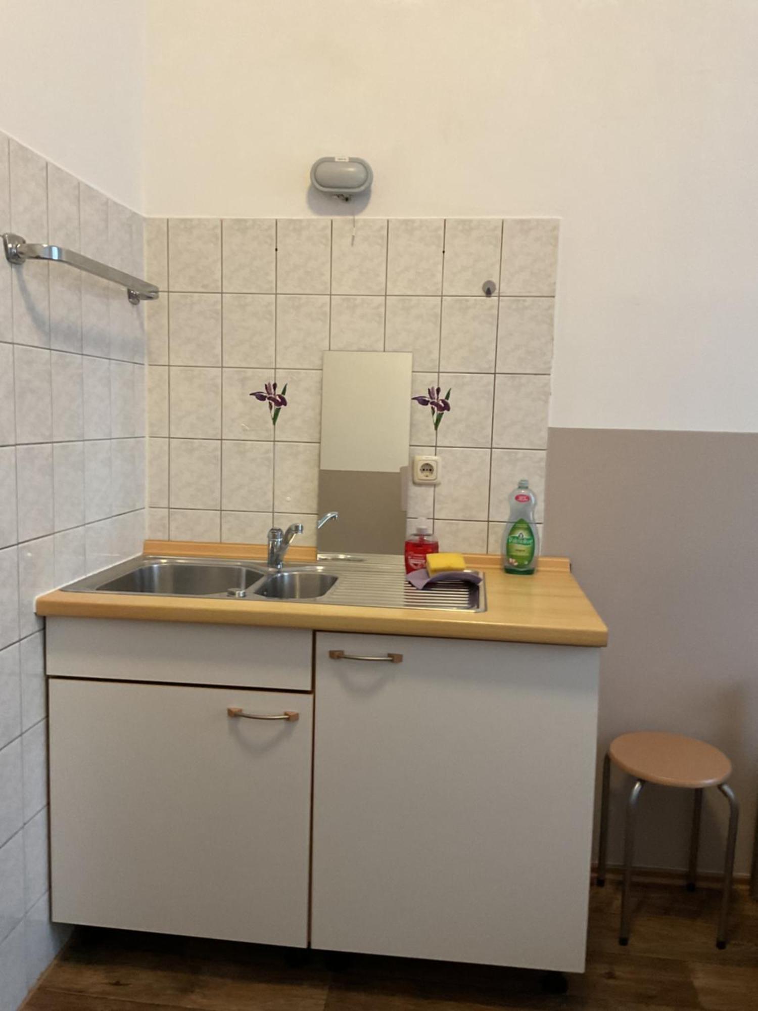 Pension&Hostel Anna - Monteurzimmer 慕尼黑 外观 照片