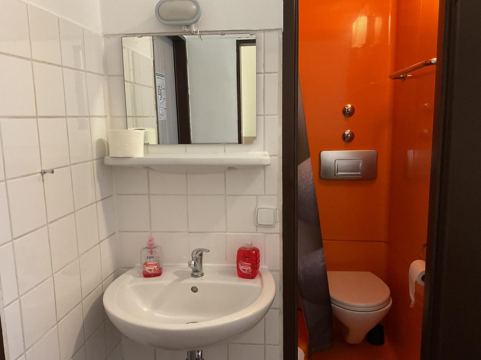 Pension&Hostel Anna - Monteurzimmer 慕尼黑 外观 照片