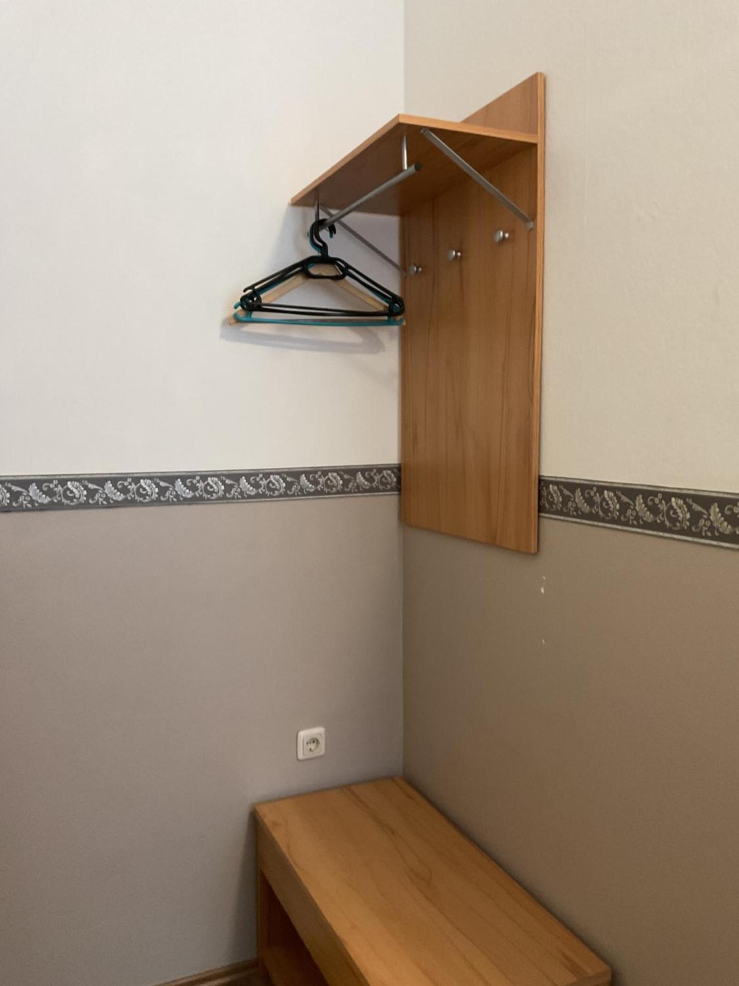 Pension&Hostel Anna - Monteurzimmer 慕尼黑 外观 照片