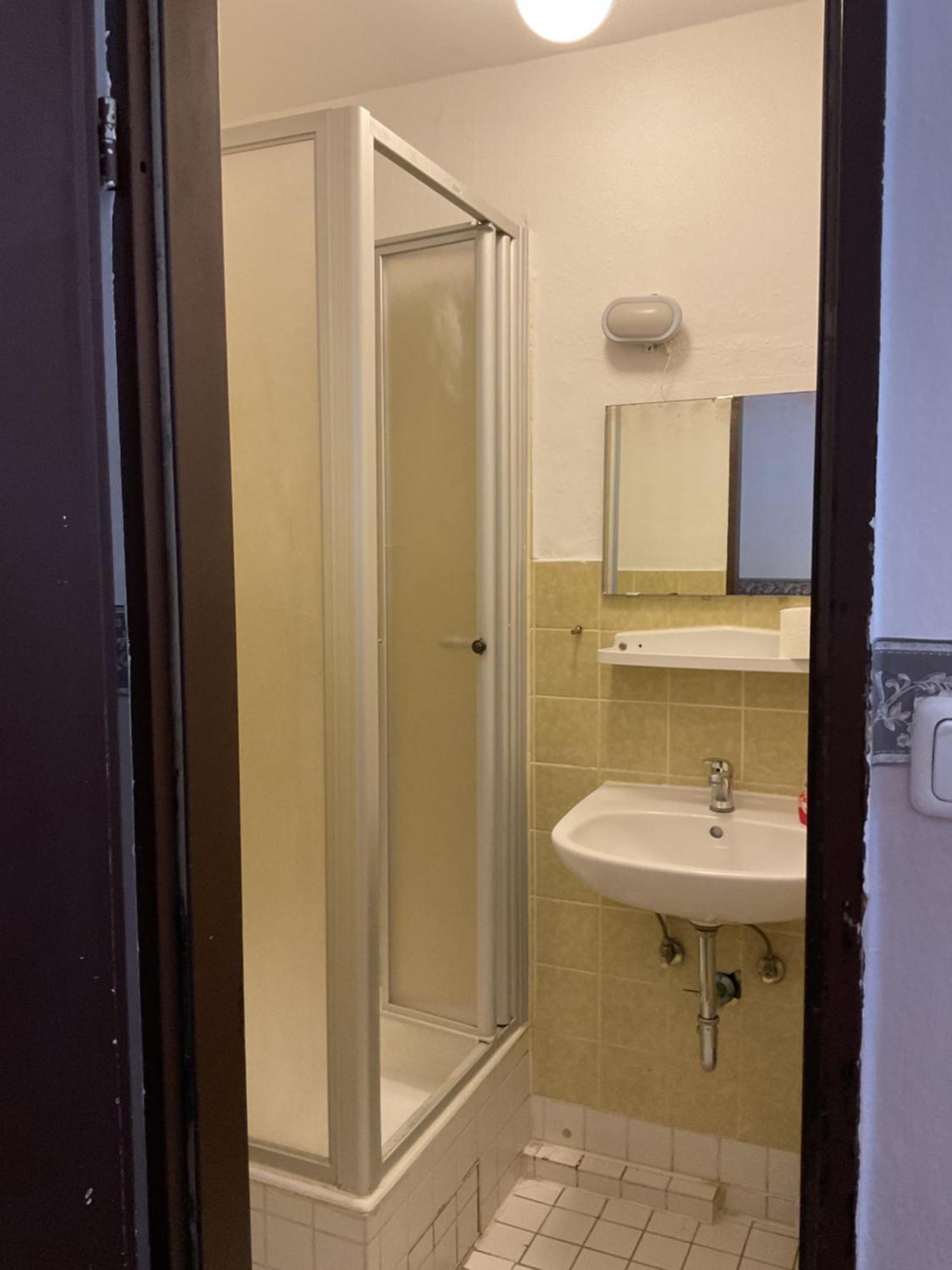 Pension&Hostel Anna - Monteurzimmer 慕尼黑 外观 照片