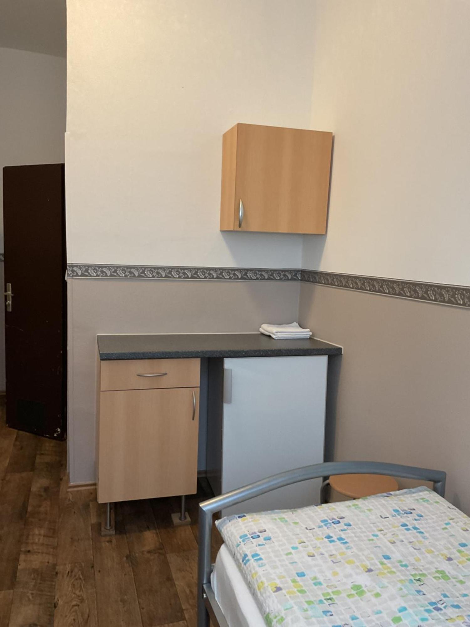 Pension&Hostel Anna - Monteurzimmer 慕尼黑 外观 照片