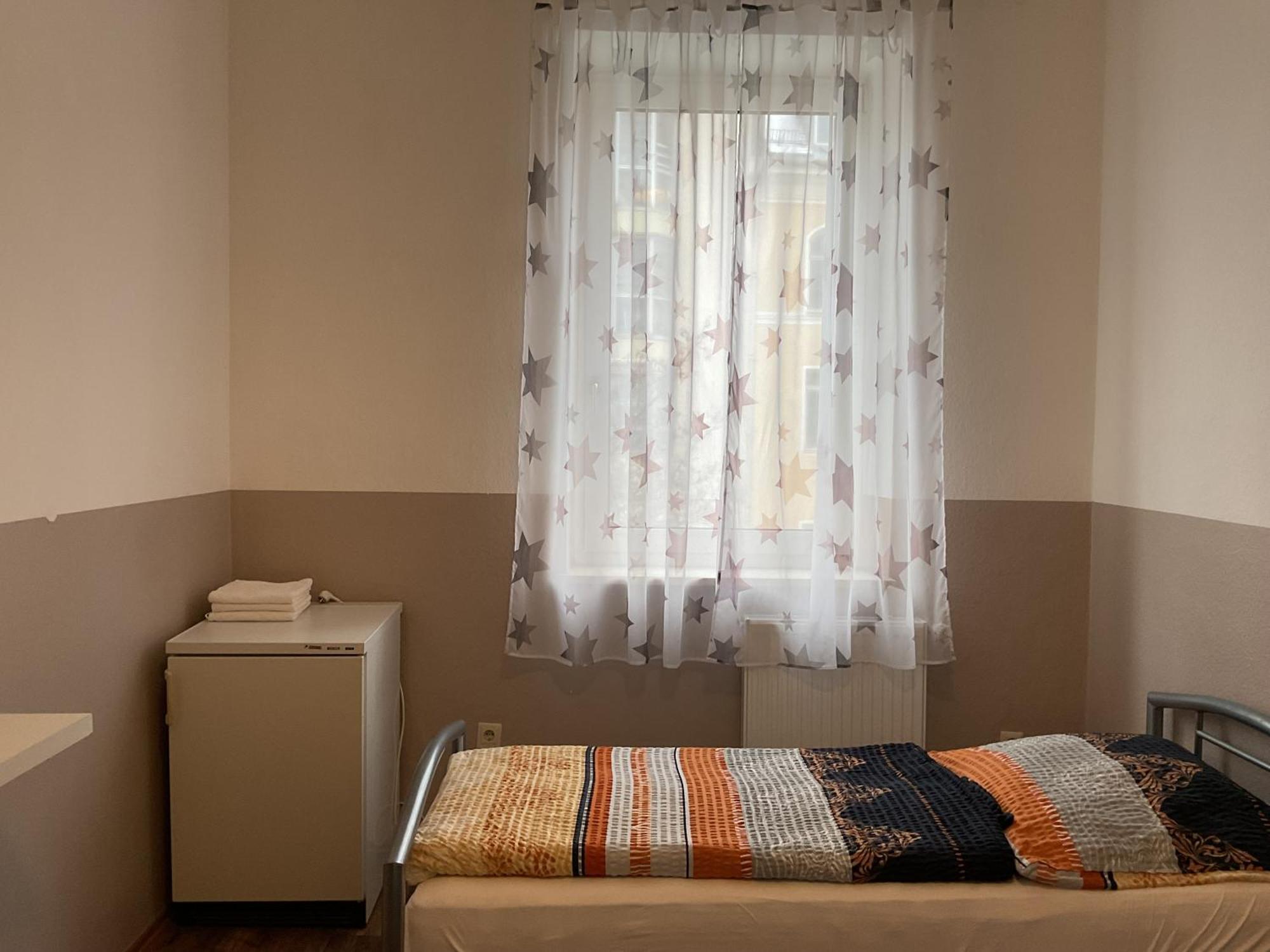 Pension&Hostel Anna - Monteurzimmer 慕尼黑 外观 照片