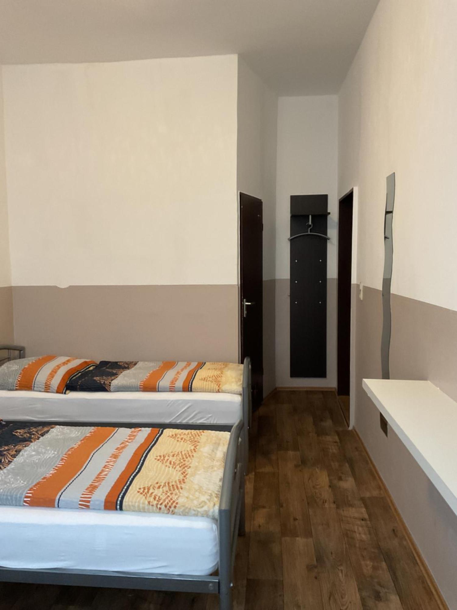 Pension&Hostel Anna - Monteurzimmer 慕尼黑 外观 照片