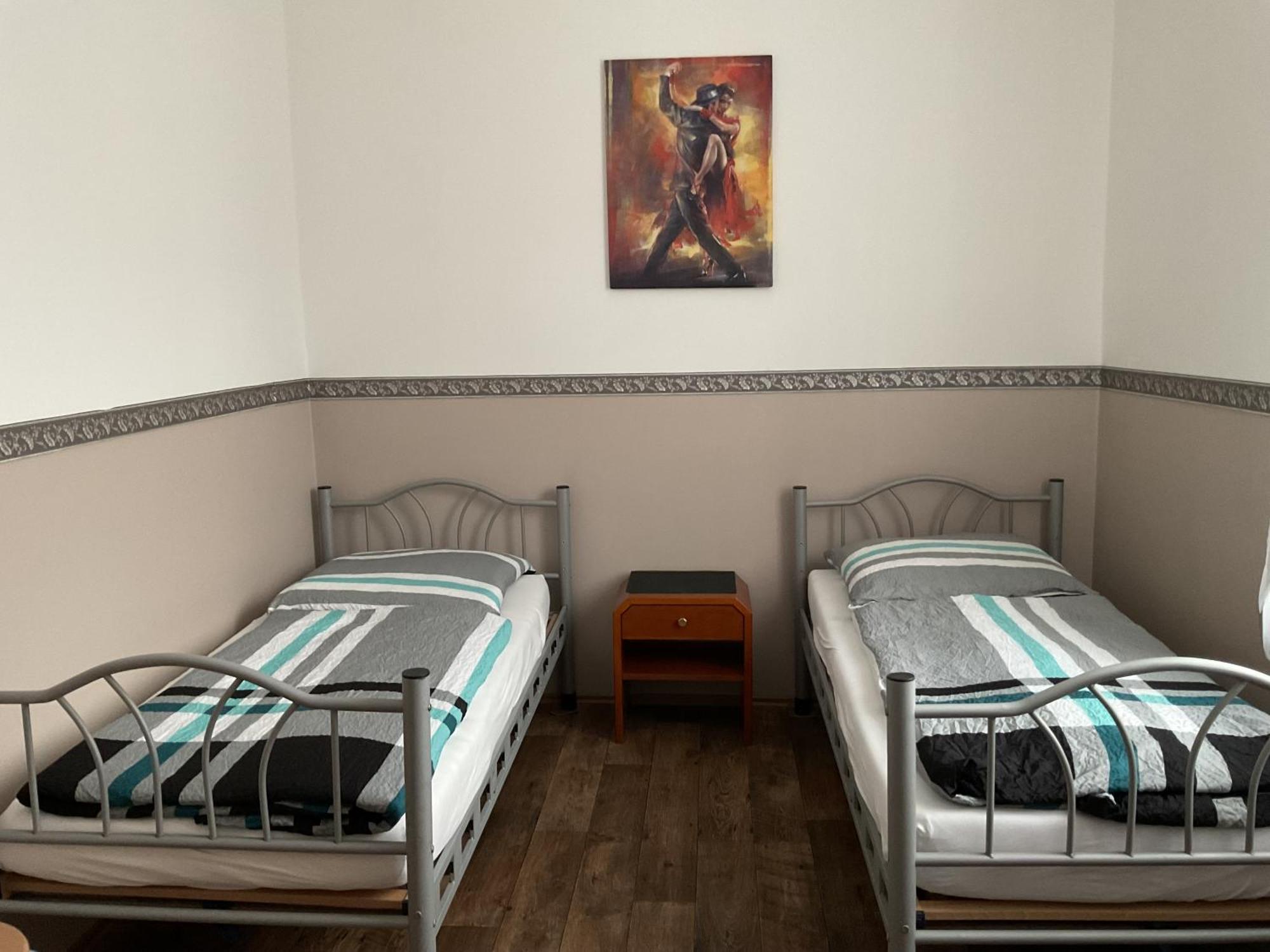 Pension&Hostel Anna - Monteurzimmer 慕尼黑 外观 照片