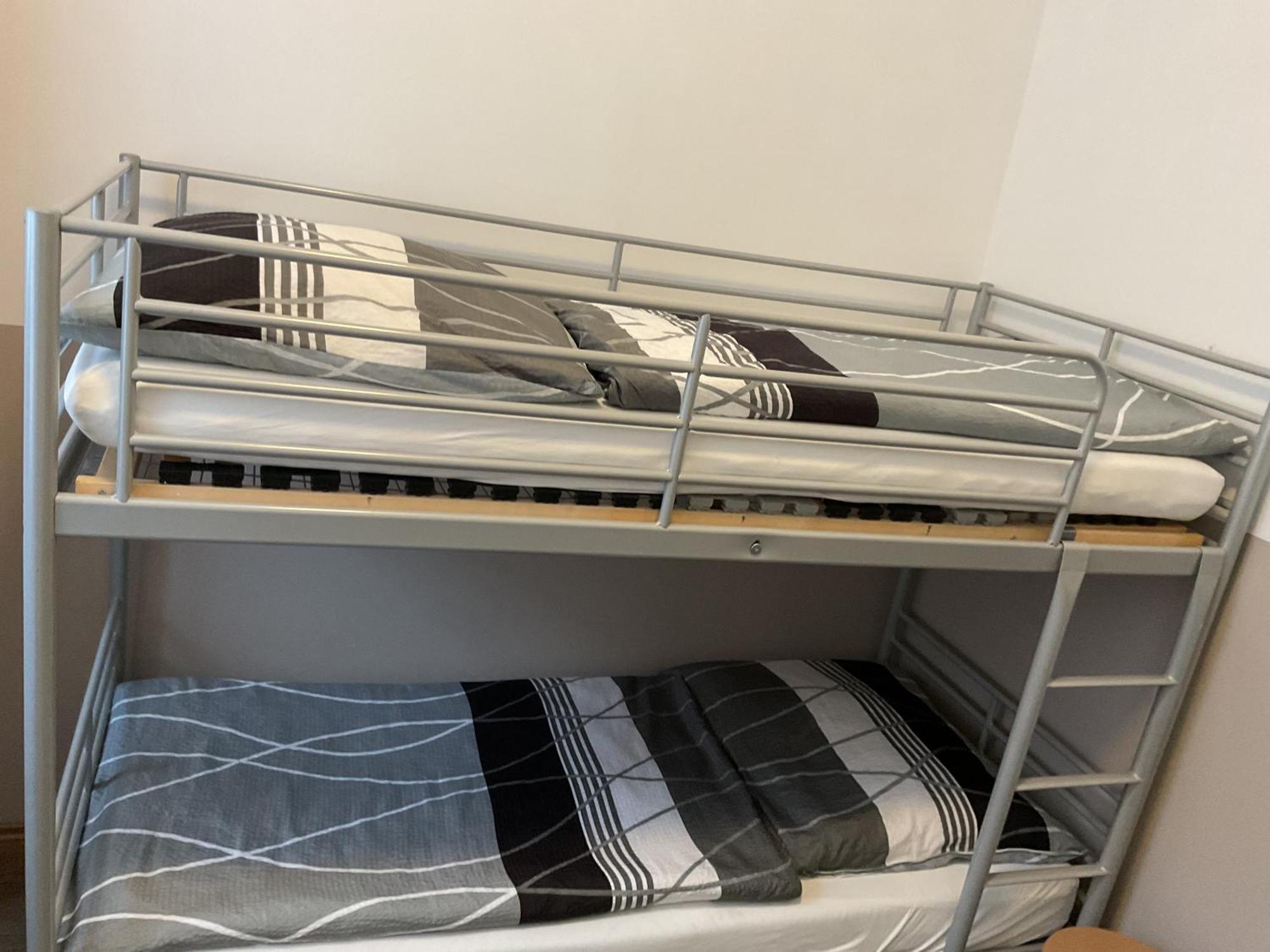 Pension&Hostel Anna - Monteurzimmer 慕尼黑 外观 照片