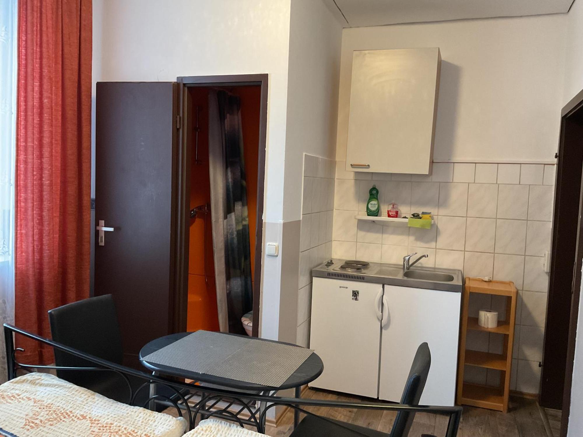 Pension&Hostel Anna - Monteurzimmer 慕尼黑 外观 照片
