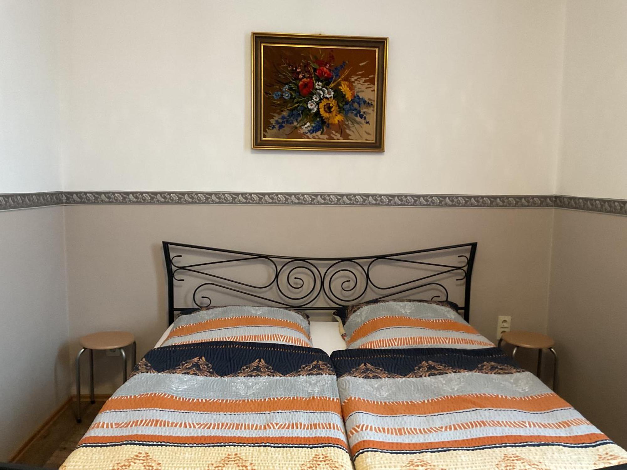 Pension&Hostel Anna - Monteurzimmer 慕尼黑 外观 照片