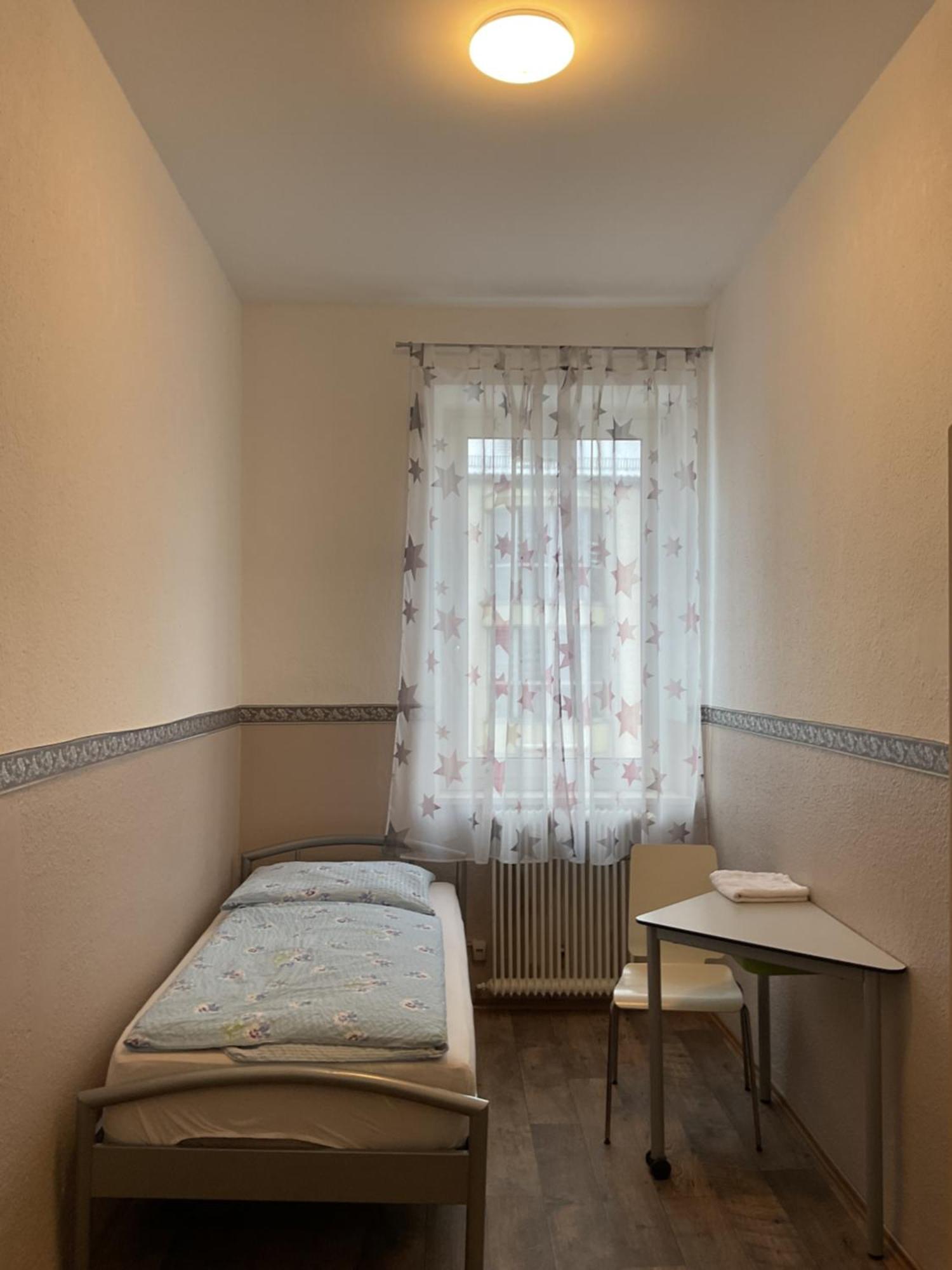 Pension&Hostel Anna - Monteurzimmer 慕尼黑 外观 照片