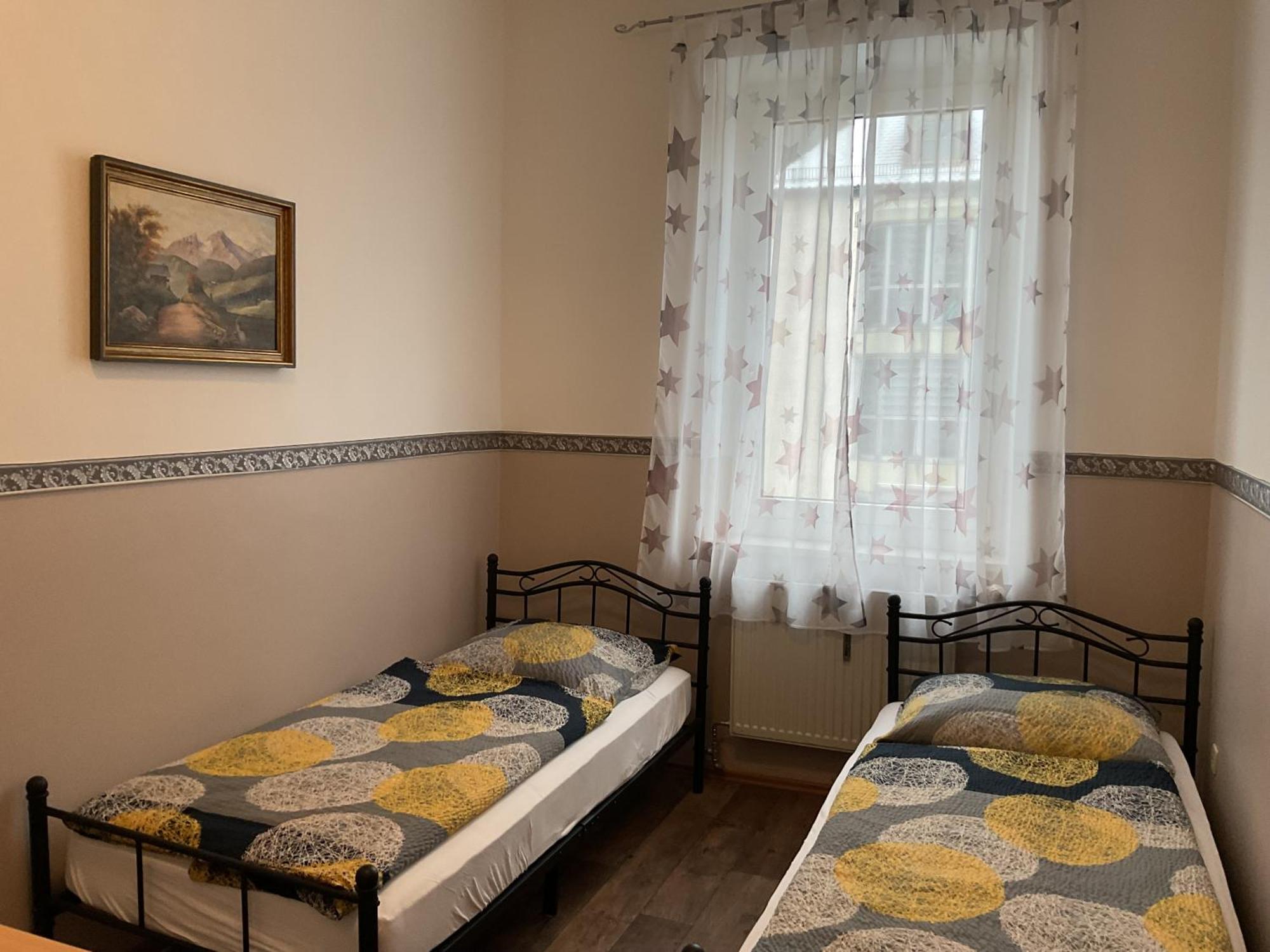 Pension&Hostel Anna - Monteurzimmer 慕尼黑 外观 照片