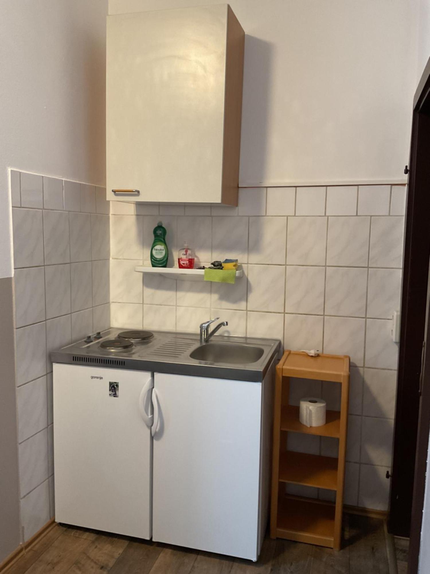 Pension&Hostel Anna - Monteurzimmer 慕尼黑 外观 照片