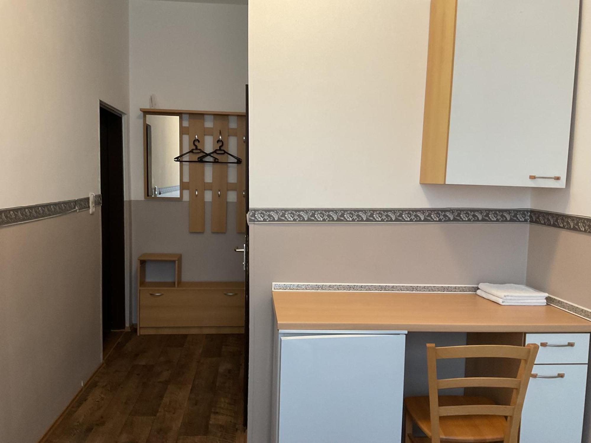 Pension&Hostel Anna - Monteurzimmer 慕尼黑 外观 照片