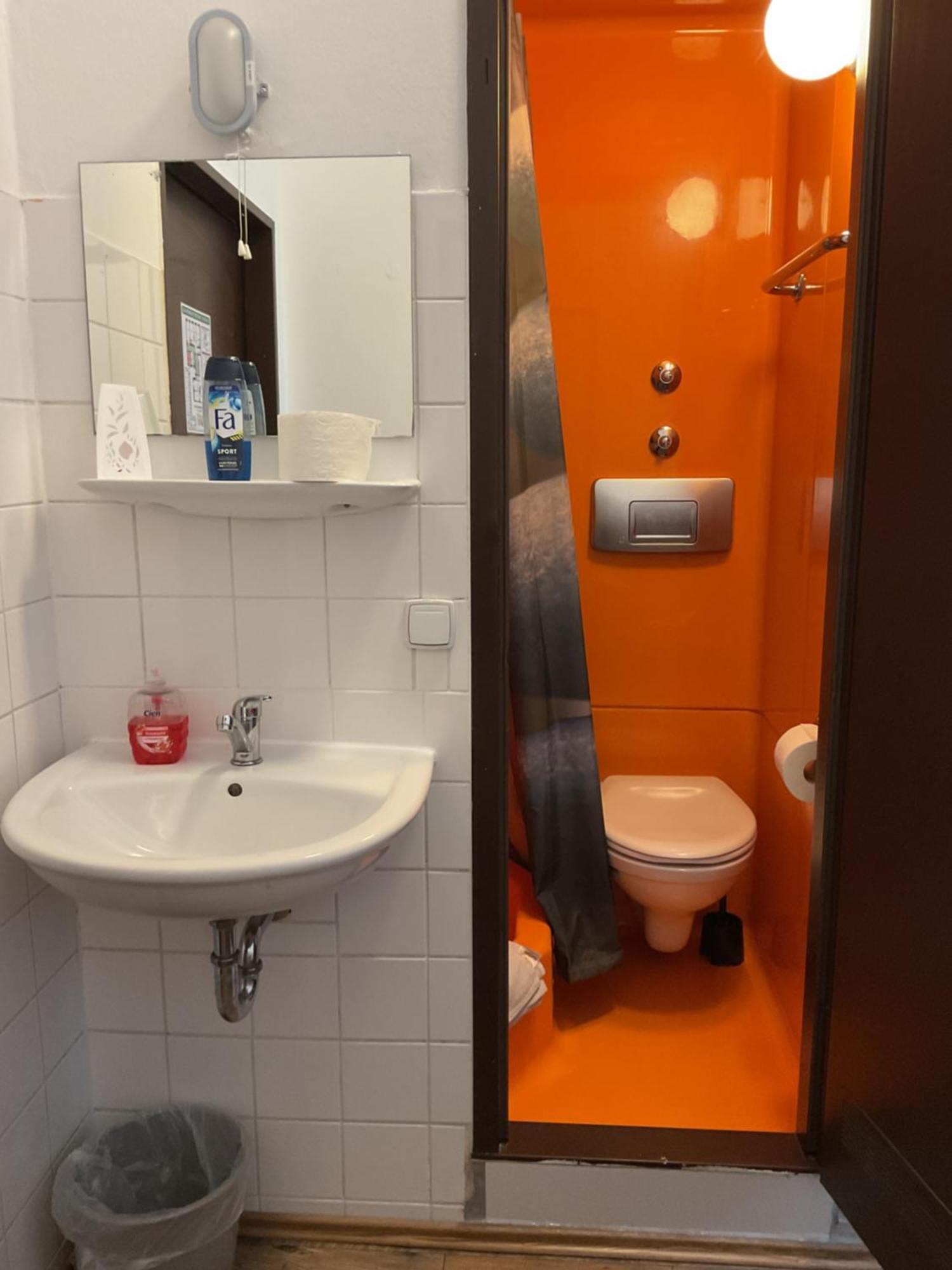 Pension&Hostel Anna - Monteurzimmer 慕尼黑 外观 照片