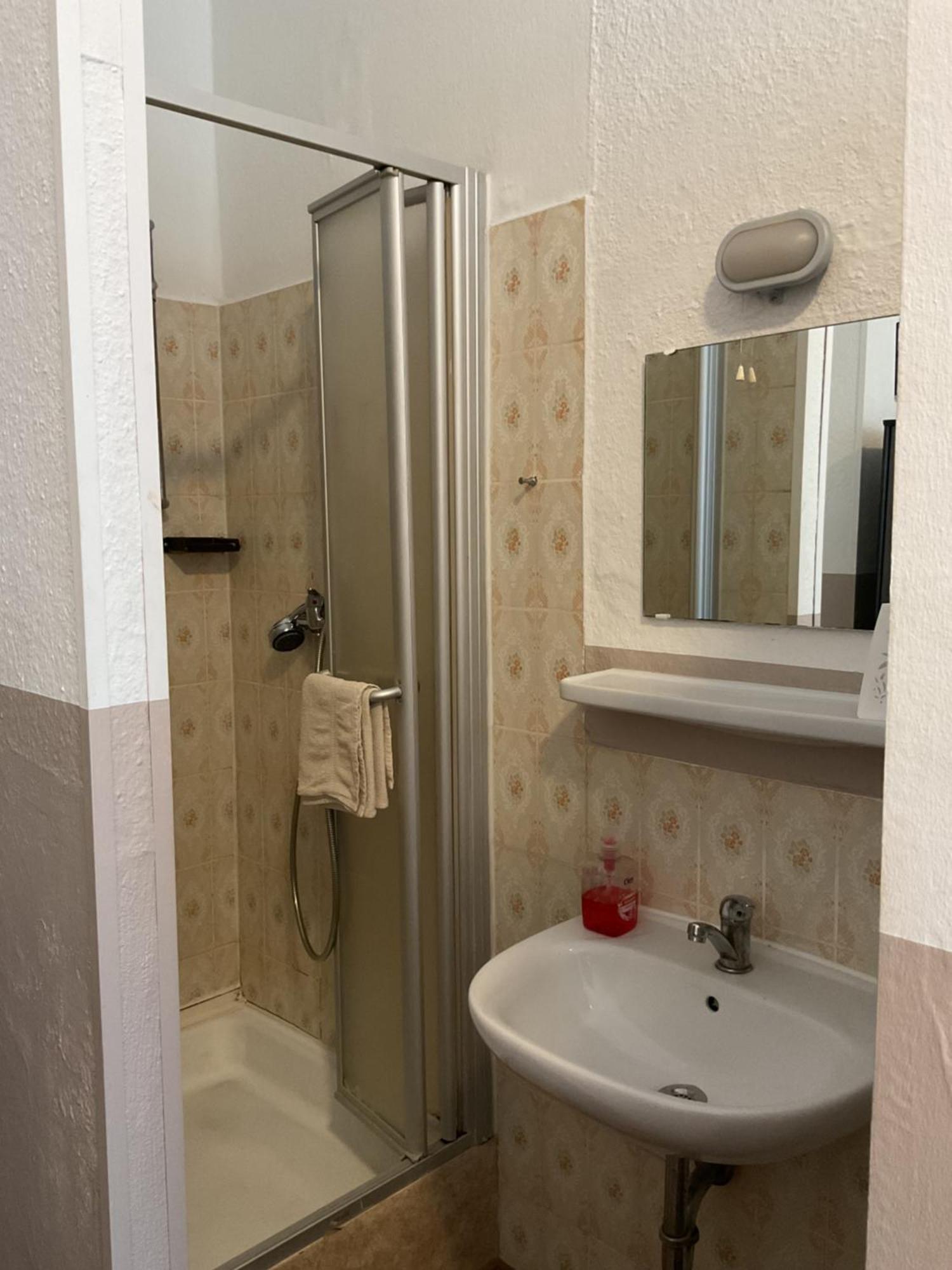 Pension&Hostel Anna - Monteurzimmer 慕尼黑 外观 照片