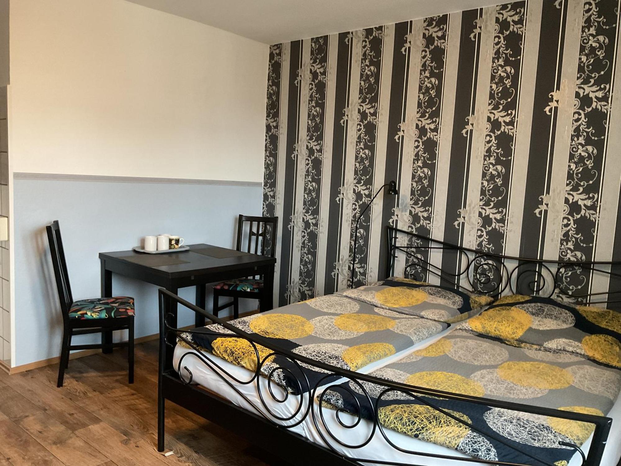 Pension&Hostel Anna - Monteurzimmer 慕尼黑 外观 照片