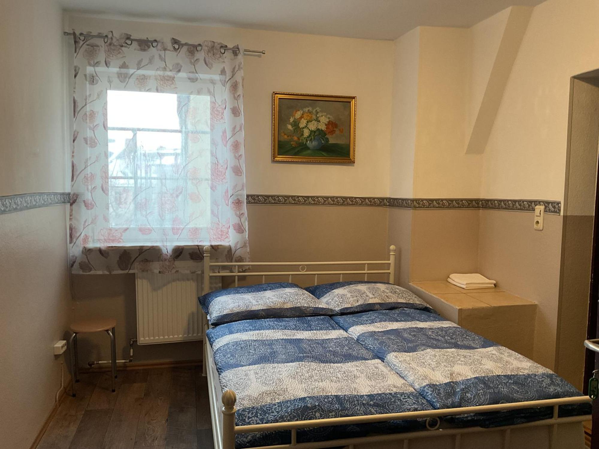 Pension&Hostel Anna - Monteurzimmer 慕尼黑 外观 照片