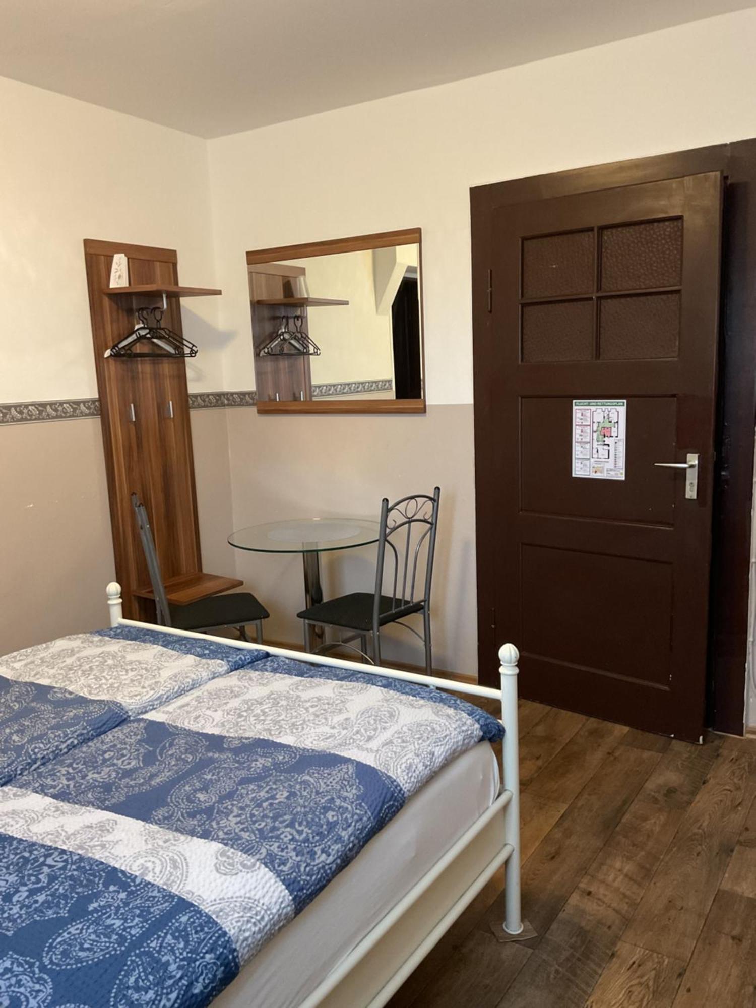Pension&Hostel Anna - Monteurzimmer 慕尼黑 外观 照片