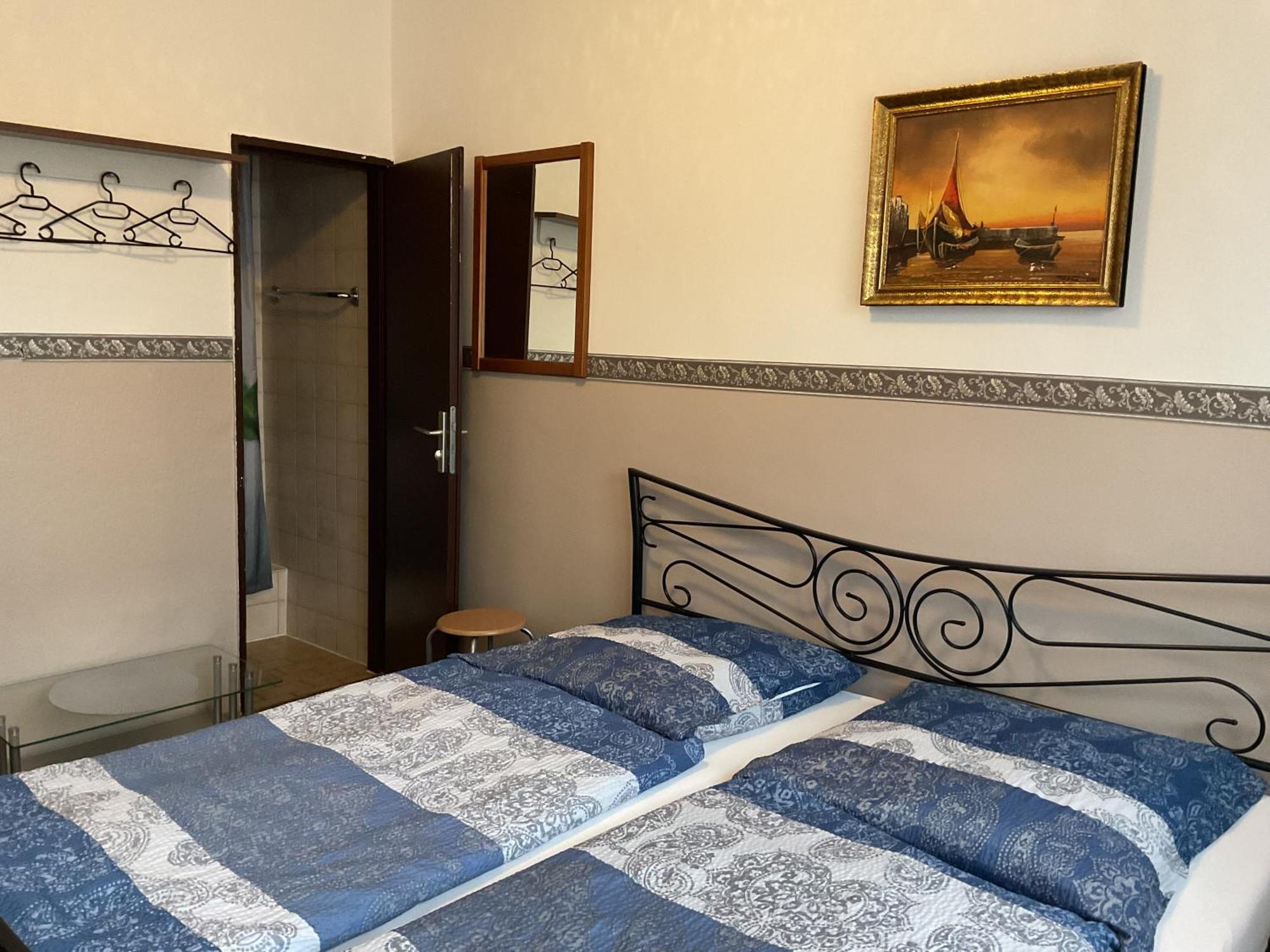 Pension&Hostel Anna - Monteurzimmer 慕尼黑 外观 照片