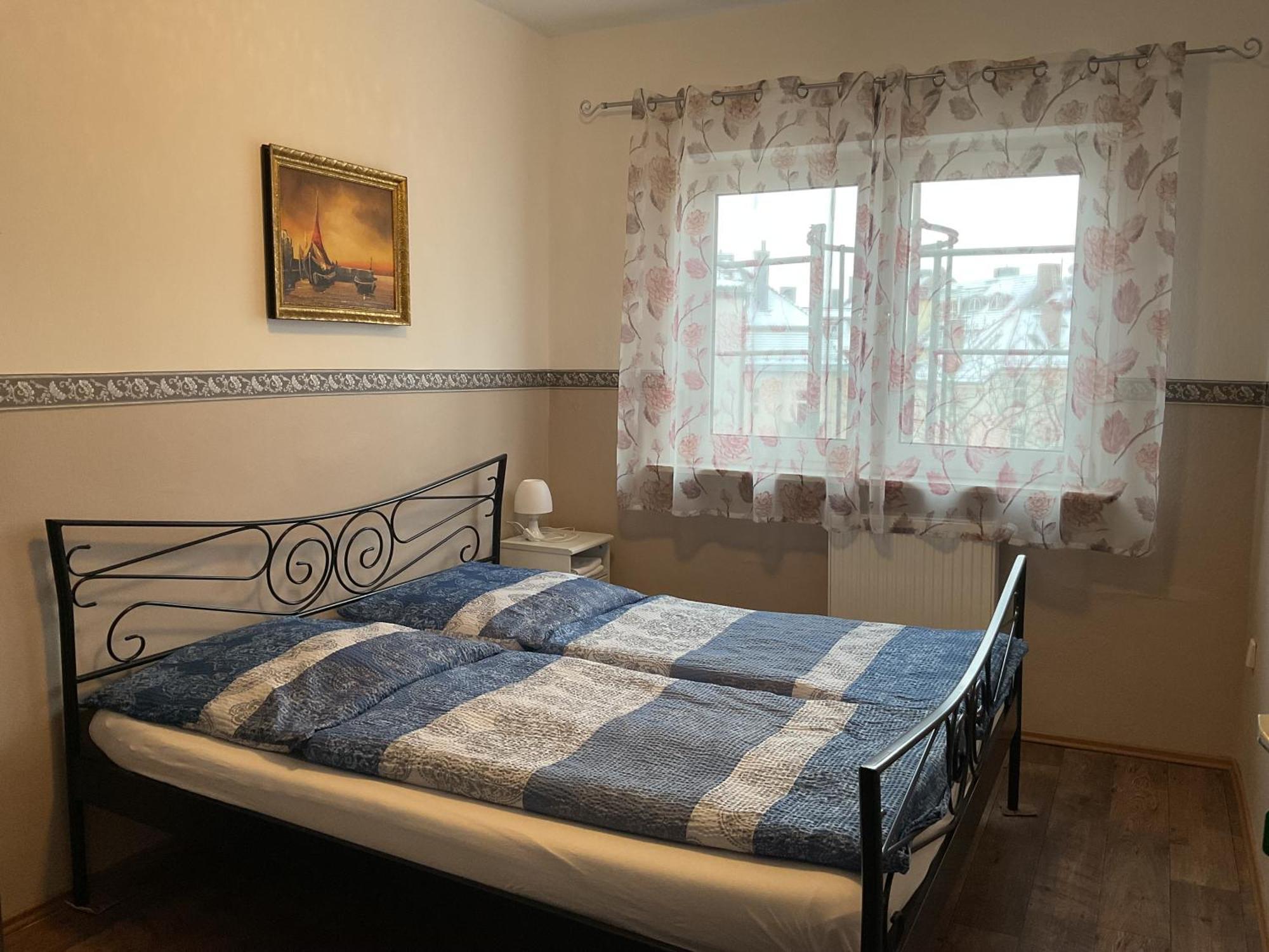 Pension&Hostel Anna - Monteurzimmer 慕尼黑 外观 照片