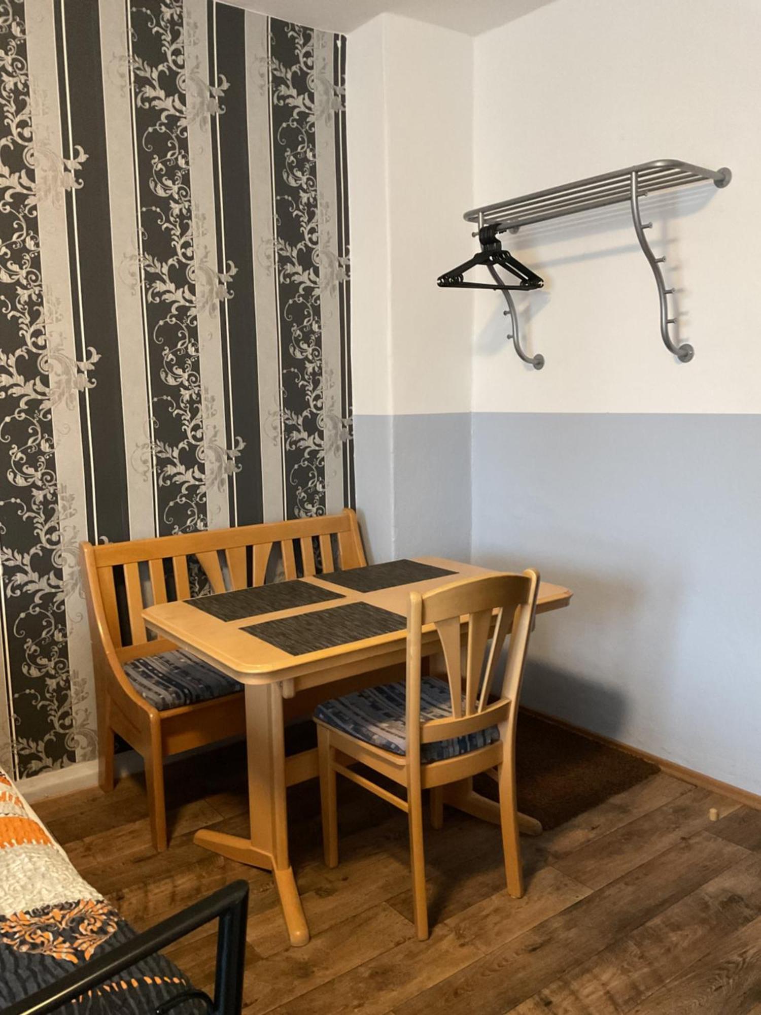 Pension&Hostel Anna - Monteurzimmer 慕尼黑 外观 照片