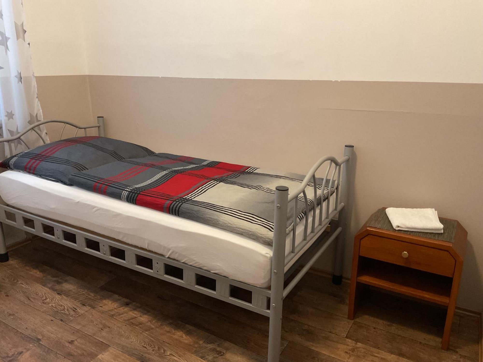 Pension&Hostel Anna - Monteurzimmer 慕尼黑 外观 照片