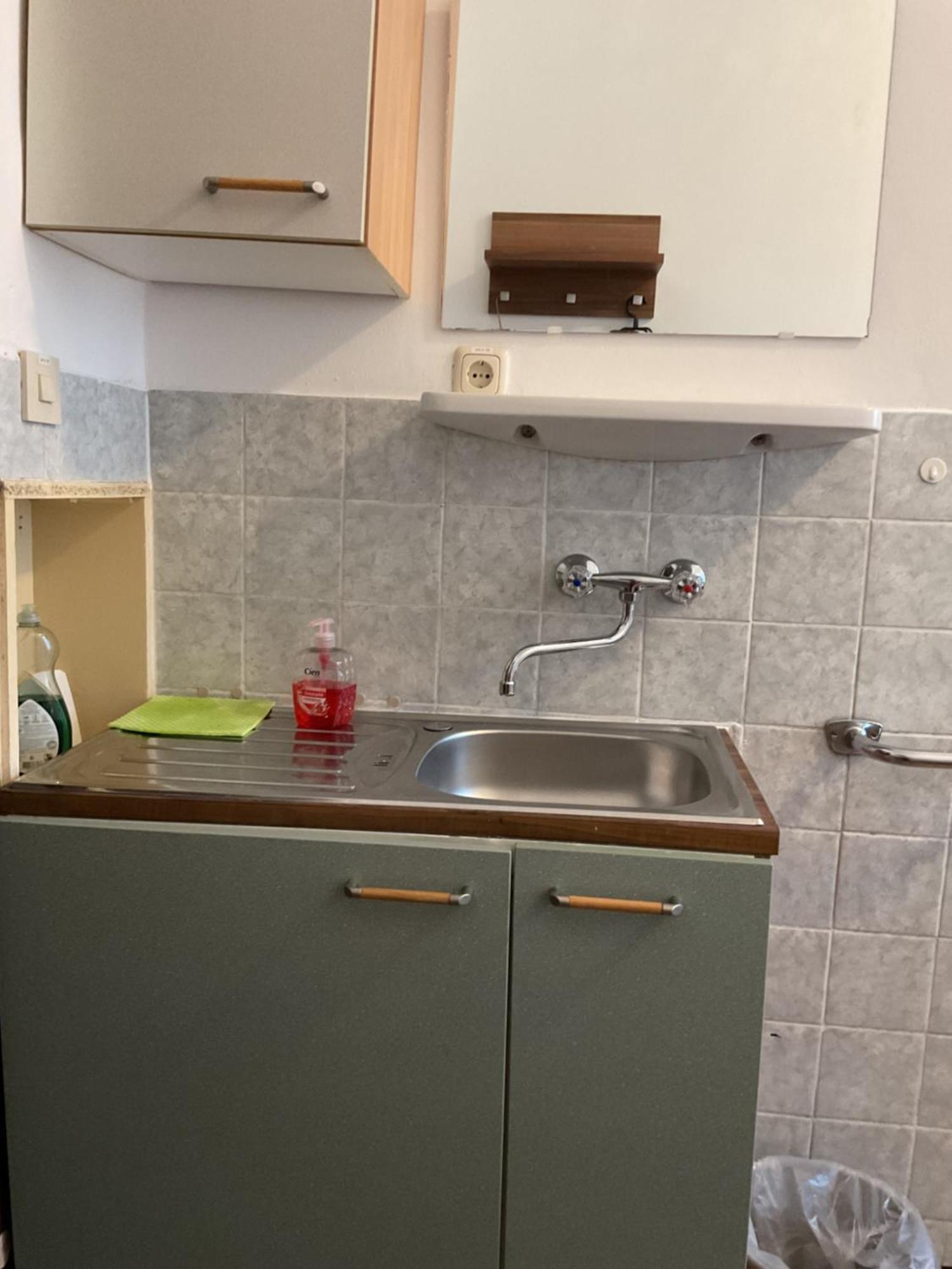 Pension&Hostel Anna - Monteurzimmer 慕尼黑 外观 照片