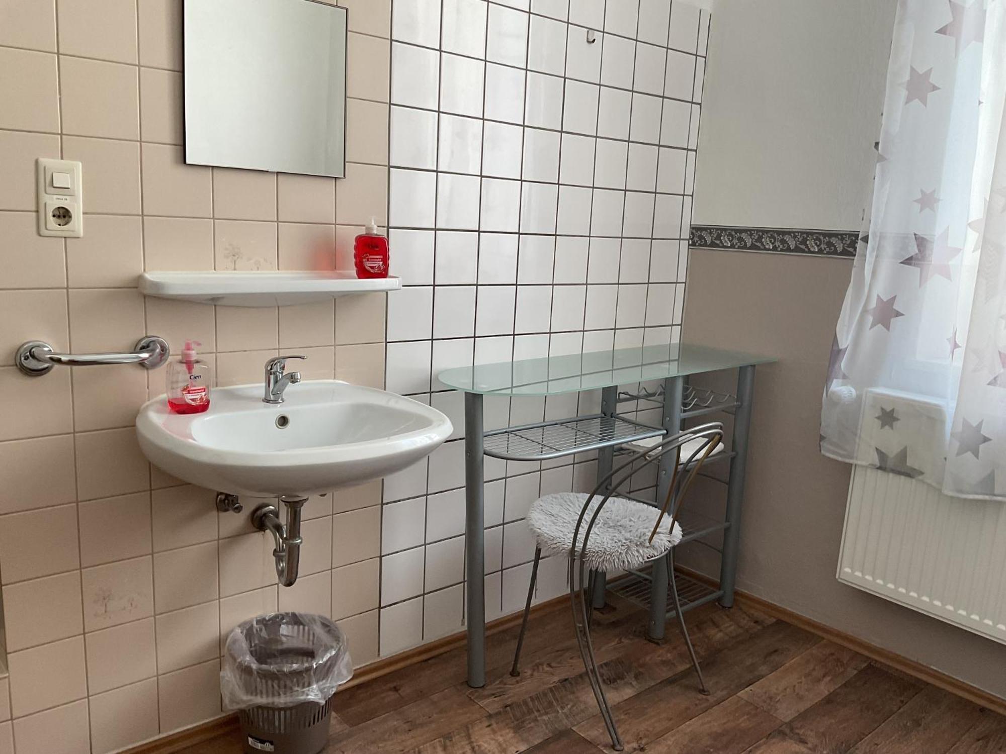 Pension&Hostel Anna - Monteurzimmer 慕尼黑 外观 照片