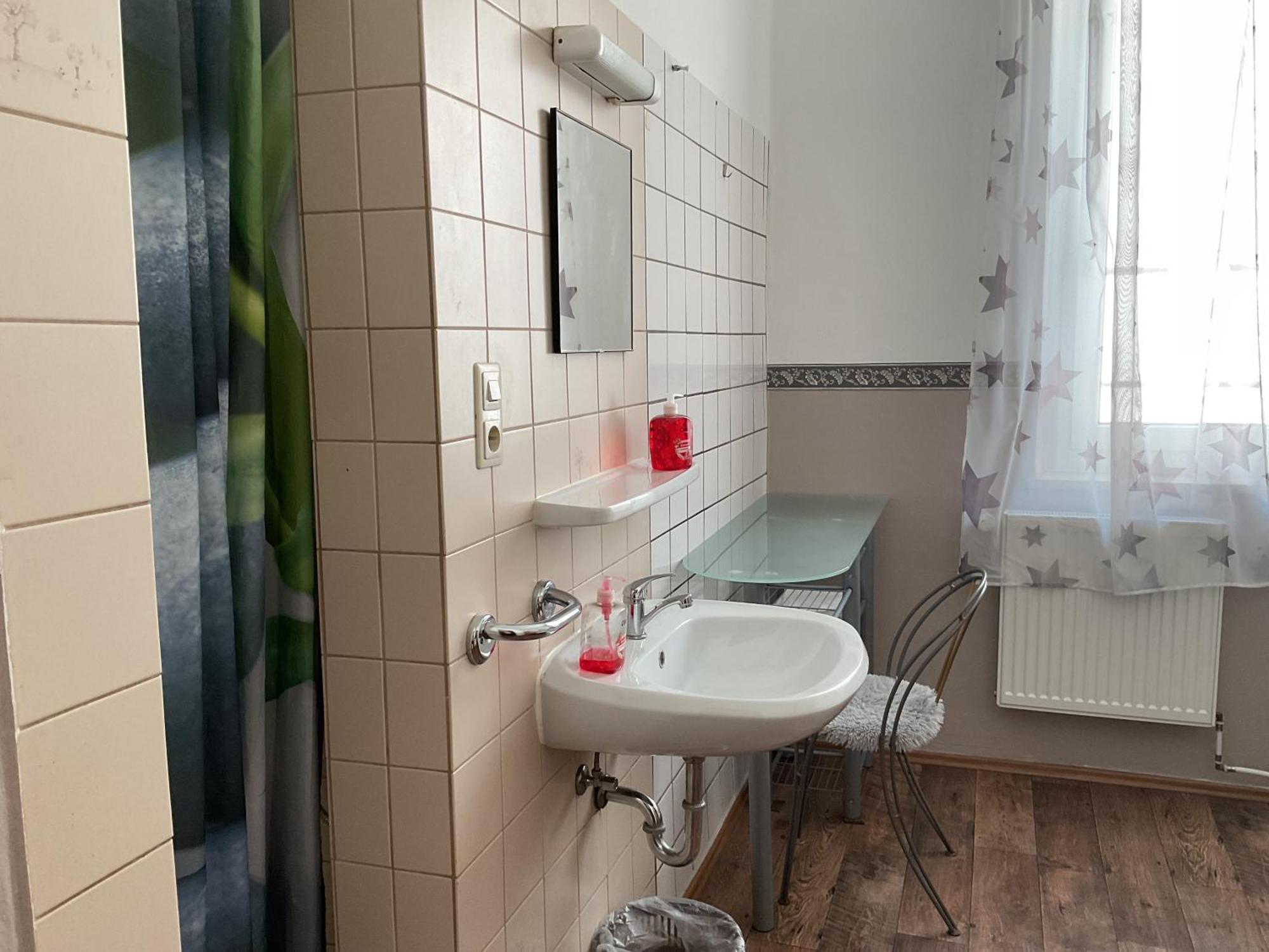Pension&Hostel Anna - Monteurzimmer 慕尼黑 外观 照片